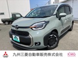 シエンタハイブリッド 1.5 Zメモリーナビ　ETC　認定保証