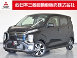 eKクロス660 G弊社社有車 Mナビ TV Bカメラ(ミラー)