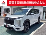 デリカD:52.2 P ディーゼルターボ 4WD弊社社有車 カスタム仕様 Mナビ 両パワスラ