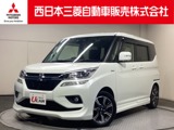 デリカD：21.2 カスタム ハイブリッド MV 全方位カメラパッケージ8型ナビ ETC ドラレコ