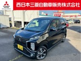 eKクロス660 G弊社社有車 Mナビ TV Bカメラ(ミラー)