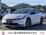 プリウス2.0 Z純正ナビ　Bluetooth　全方位カメラ