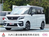 デリカD：21.2 カスタム ハイブリッド MV 全方位カメラパッケージナビ　全方位カメラ　ETC2.0