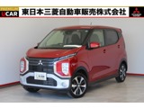 eKクロス660 G 4WD衝突被害軽減ブレーキ 禁煙車 誤発進抑制