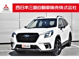 フォレスター1.8 スポーツ 4WD