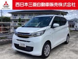 eKワゴン660 M