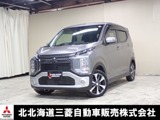 eKクロス660 G プラス エディション 4WD4WD　寒冷地仕様車　ブルートゥース接続