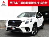 フォレスター1.8 STI スポーツ 4WD