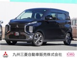 eKクロス660 G三菱認定保証　ワンオーナー　純正ナビ　全