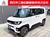 デリカミニ660 T プレミアム 4WDメモリーナビ　MI-PILOT　ドラレコ　ETC2.0