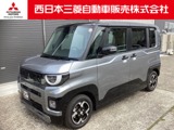 デリカミニ660 T プレミアムメモリーナビ　MI-PILOT　ドラレコ　ETC2.0