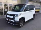 デリカミニ660 T プレミアム リミテッド エディション 4WD全周囲カメラ　両側電動ドア