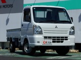 ミニキャブトラック660 MAC/パワステ/FM・AMチューナー