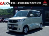 eKスペース660 Tメモリーナビ　フルセグTV