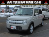 アルトラパン660 L 4WD