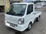 ミニキャブトラック660 みのり 4WD