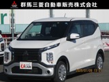 eKクロス660 M喫煙車両　メモリーナビ