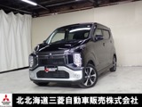 eKクロス660 G 4WD社外ナビ 純正アルミ 純正エンスタ 4WD