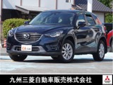 CX-52.2 XD プロアクティブ ディーゼルターボパドルシフト ナビ　バックカメラ　ETC