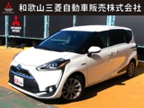 シエンタハイブリッド 1.5 Gワンオーナー