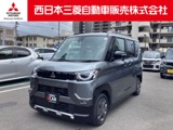 デリカミニ660 G9インチナビ シートヒーター バックカメラ