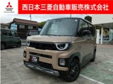 デリカミニ660 T プレミアム 4WDメモリーナビ・マイパイロット