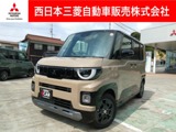 デリカミニ660 T プレミアム 4WDメモリーナビ・マイパイロット