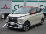 eKクロス660 Tナビ付き