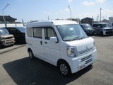 ミニキャブバン660 G ハイルーフ 4WDナビ　ETC　LEDヘッドランプ付