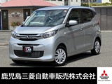 eKワゴン660 M届出済み未使用車/バックカメラ