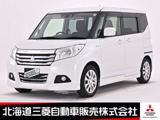 デリカD：21.2 ハイブリッド MZ 4WDCDオーディオ シートヒーター 両側電動スラ