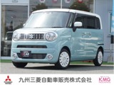 ワゴンRスマイル660 ハイブリッド Sナビ　バックカメラ　ETC　シートヒーター