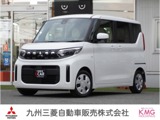 eKスペース660 M三菱認定保証3年　ナビ　TV　Bluetooth