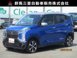 eKクロス660 T 4WD雹害車両　ワンオーナー　ETC　純正AW