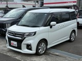 デリカD：21.2 ハイブリッド MZ 全方位カメラパッケージ手動運転装置APドライブHDX付
