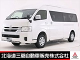 ハイエース2.7 グランドキャビン 4WDナビ バックカメラ ETC ドライブレコーダー