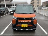 デリカミニ660 T