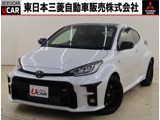 GRヤリス1.6 RZ ハイ パフォーマンス ファースト エディション4WDターボ　禁煙車　ワンオーナー　6速マニュ