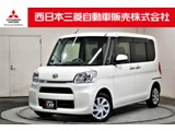 タント660 フレンドシップ ウェルカムシート X SAIII福祉車両ウェルカムシート