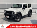 ジムニーシエラ1.5 JC 4WDワンオーナー　メモリーナビ　バックカメラ