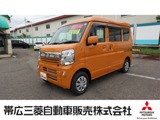 エブリイ660 ジョイン ターボ ハイルーフ 4WD