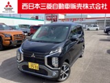 eKクロス660 G プレミアム 4WD弊社社有車 Mナビ TV デジタルミラー