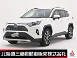 RAV42.5 ハイブリッド G E-Four 4WDナビ バックカメラ ドラレコ 電動シート