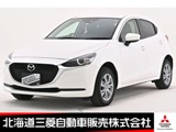 MAZDA21.5 15S スマート エディション 4WDナビ 全周囲カメラ 横滑り防止装置 ETC