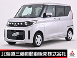 eKスペース660 G 4WD純正9型ナビ バックカメラ 助手席側電動ス