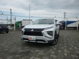 エクリプスクロス1.5 G 4WD