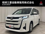 ノア2.0 X内地仕入・社外ナビ・Bluetooth・Bカメラ