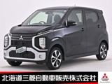 eKクロス660 G 4WDナビ 純正エンジンスターター 前後ドライブ