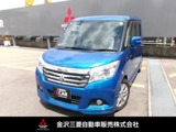 デリカD:21.2 ハイブリッド MZ 4WDメモリーナビ フルセグTV 全周囲カメラ