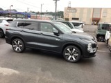 アウトランダーPHEV 2.4 P エグゼクティブ パッケージ 4WDスマホナビ TV 全方位カメラ 前後ドラレコ